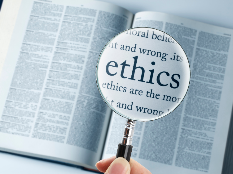 Code of Ethics