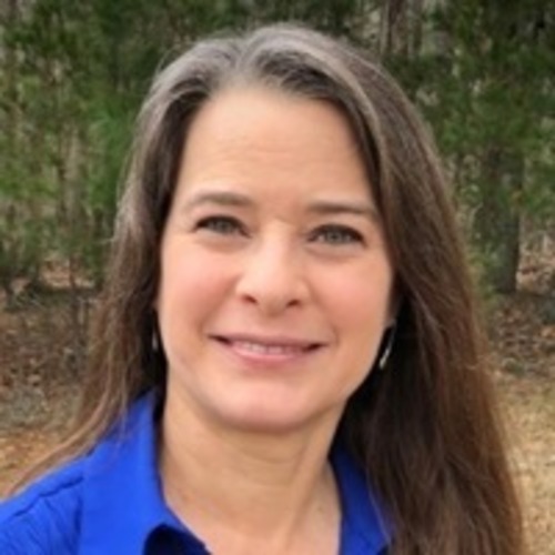 Maria Ashby