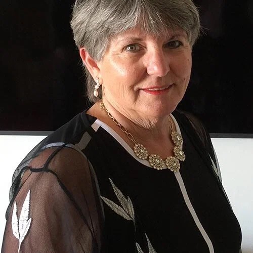 Linda Carrig