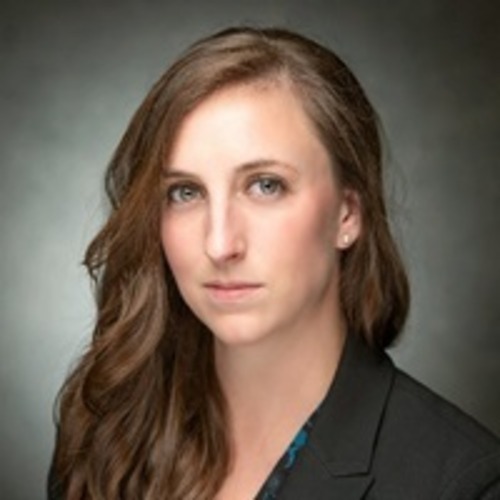 Katherine France