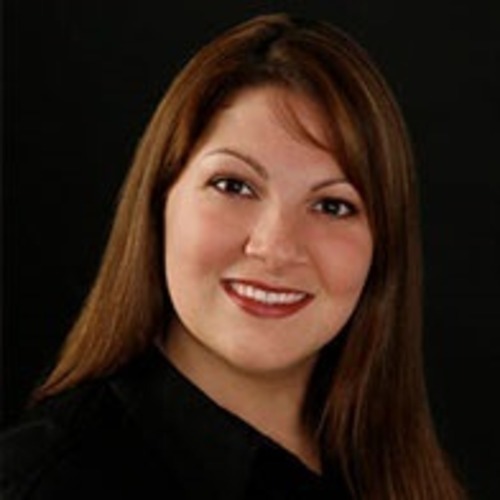 Jennifer Mansfield