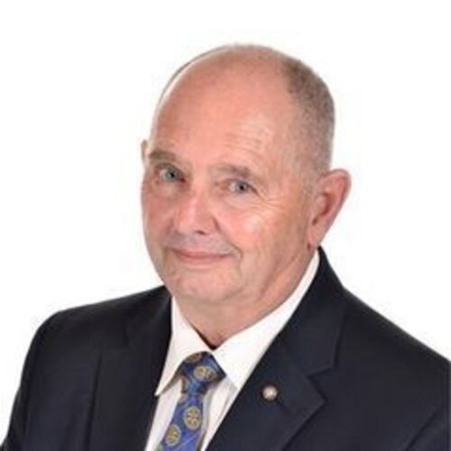 Donald Martin
