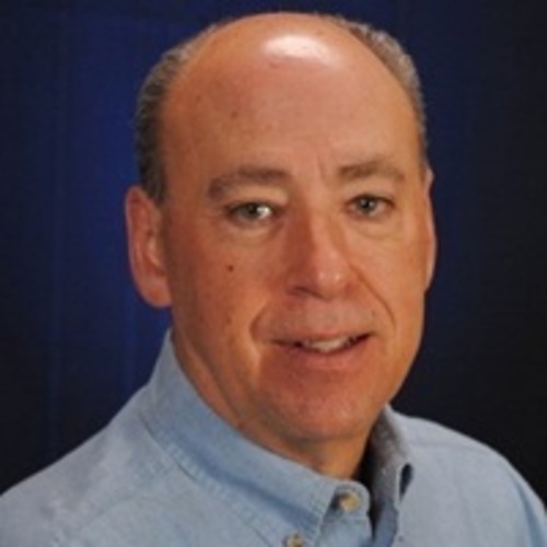 Bill Wiseman