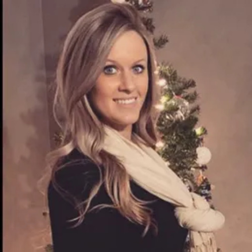 Katie Hall